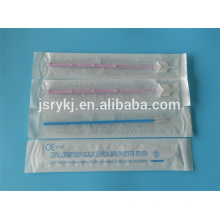 gynecological examine sampler